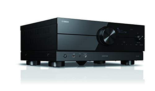 YAMAHA RX-A2A AVENTAGE 7.2-Channel AV Receiver na may M...