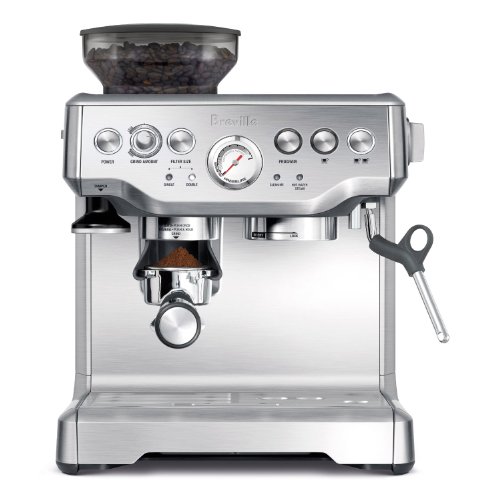 FLAIR Breville Ang Barista Express Coffee Machine