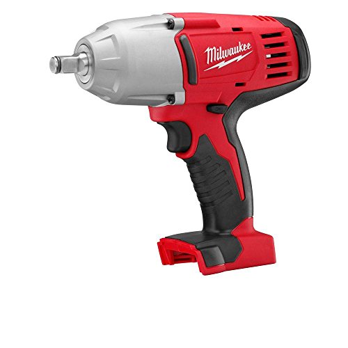 Milwaukee Mga Electric Tool - M18 High Torque Impact Wr...