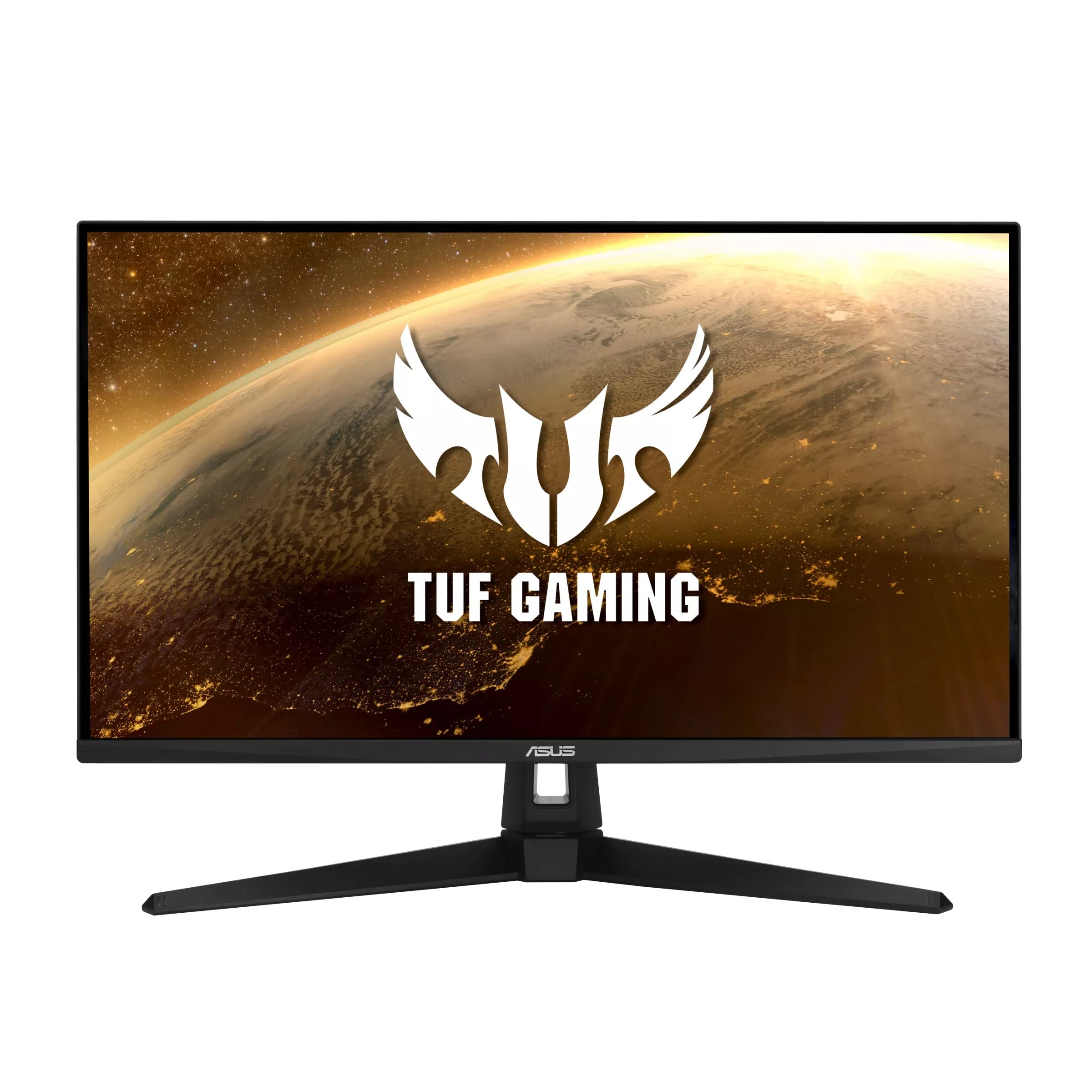 Asus TUF Gaming VG289Q 28â HDR Gaming Monitor 4K (3840...