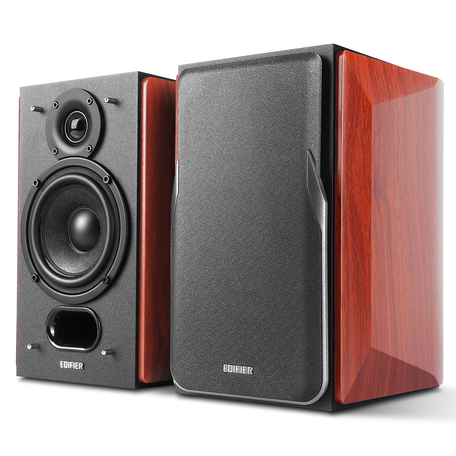 Edifier P17 Passive Bookshelf Speakers - 2-Way S...