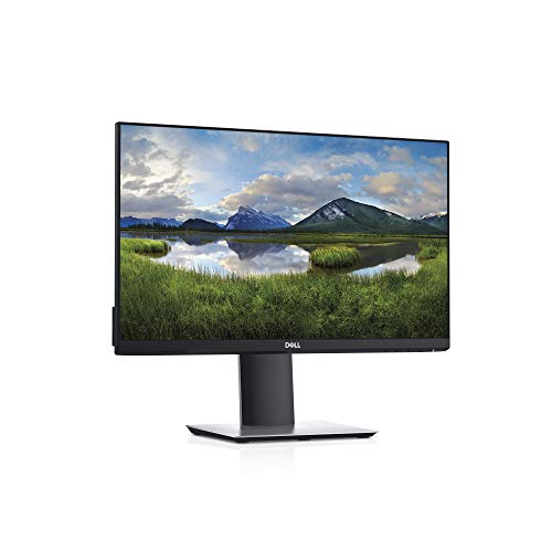 Dell P Series 21.5' Screen LED-Lit Monitor Black (P2219...