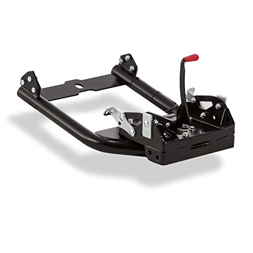 Warn 92100 ProVantage Front Snow Plow Base/Push Tube Mo...