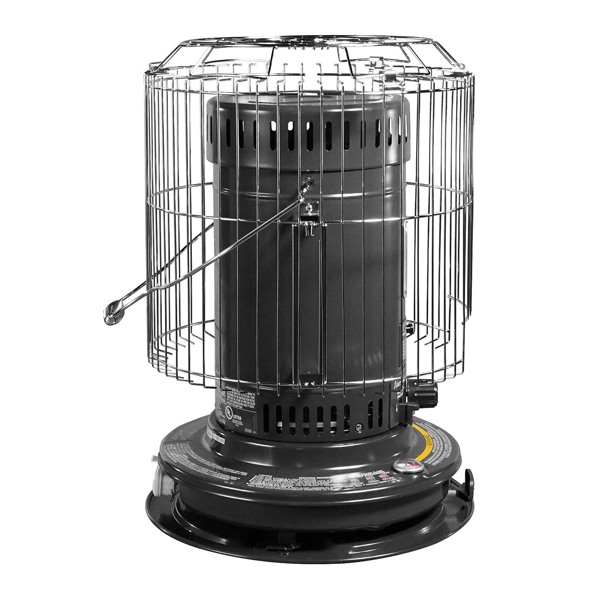 Sengoku Kerosene Heater