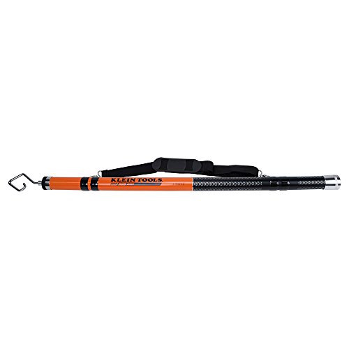 Klein Tools SRS56036 WireSpanner Plus Telescopic Pole