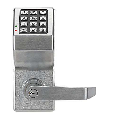 Alarm Lock - DL270026D Trilogy Ni T2 Stand Alone digita...