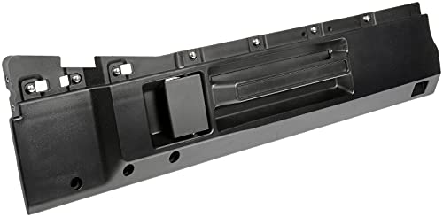 Dorman 761-5209 Front Driver Side Interior Door ...