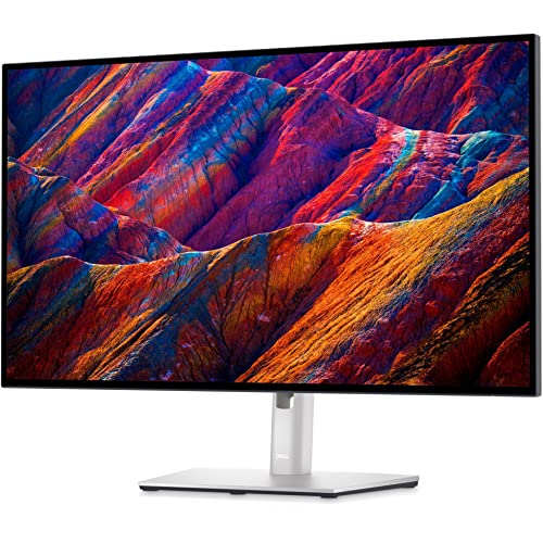 Dell UltraSharp 4K USB-C Hub Monitor