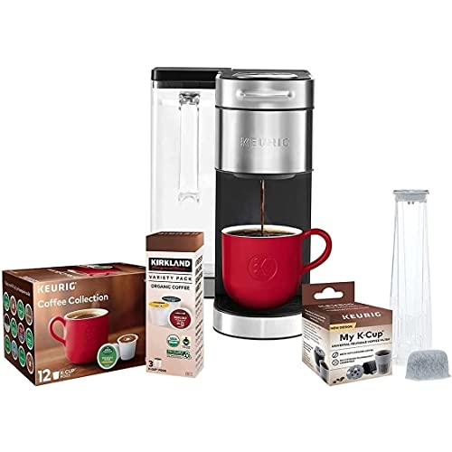 Keurig K-Supreme Plus C Single Serve Coffee Maker na ma...