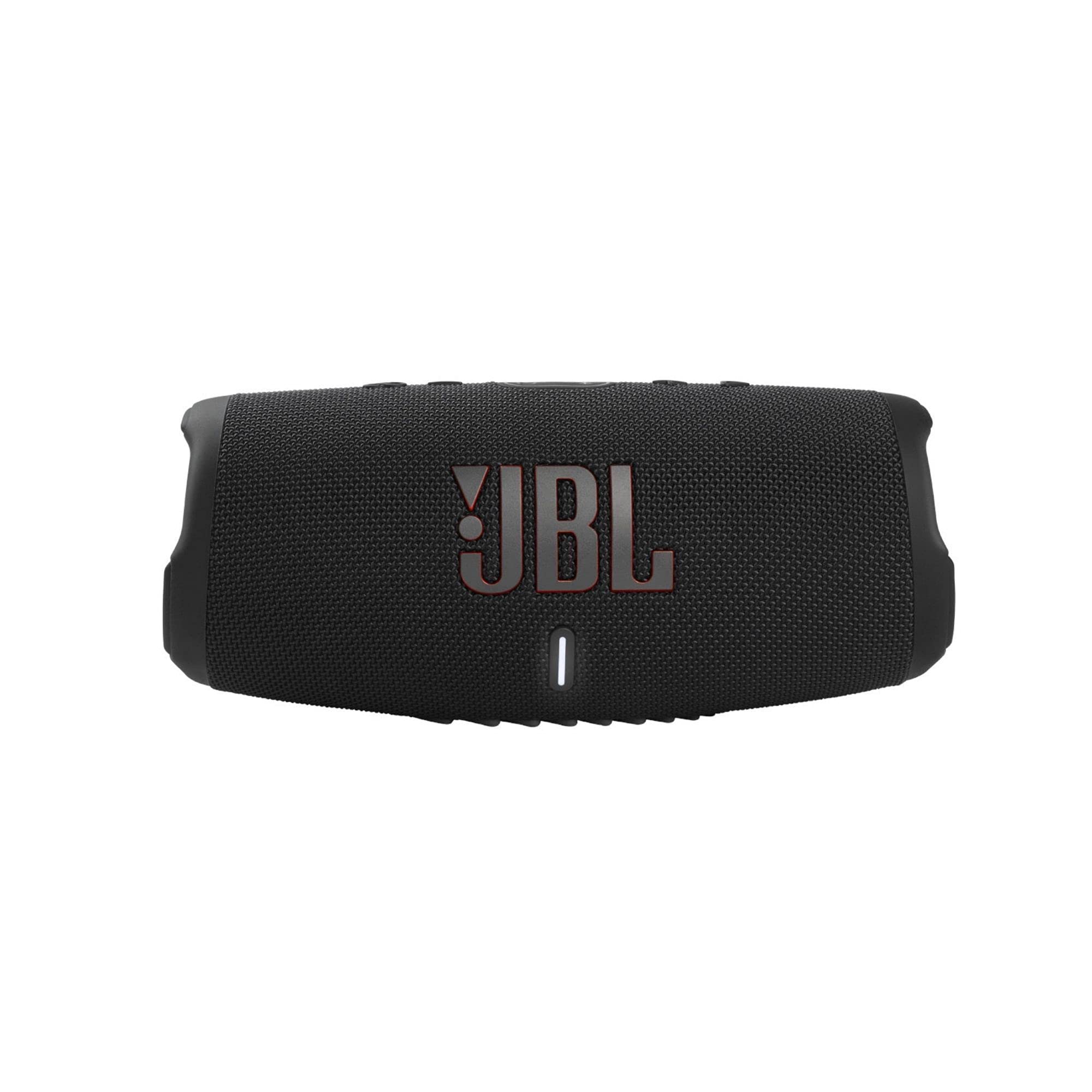 JBL Charge 5 - Portable Bluetooth Speaker na may IP67 W...