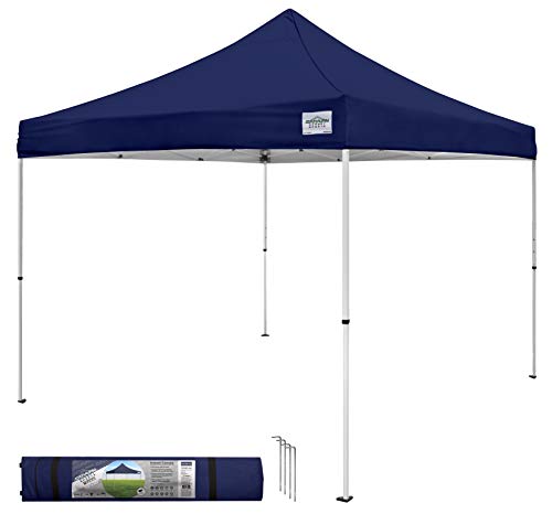 Caravan Canopy M-Series 2 Pro Canopy Kit - 10 X 10-Feet