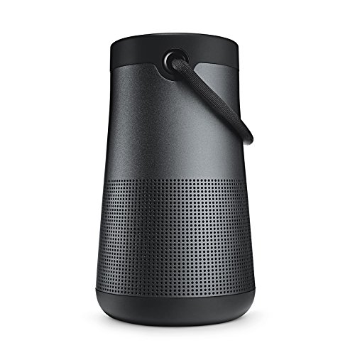 BOSE SoundLink Revolve+ Portable at Long-Lasting Blueto...