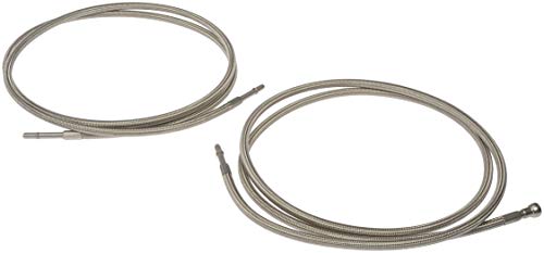 Dorman 819-846 Fuel Line para sa Select Chevrolet/GMC M...