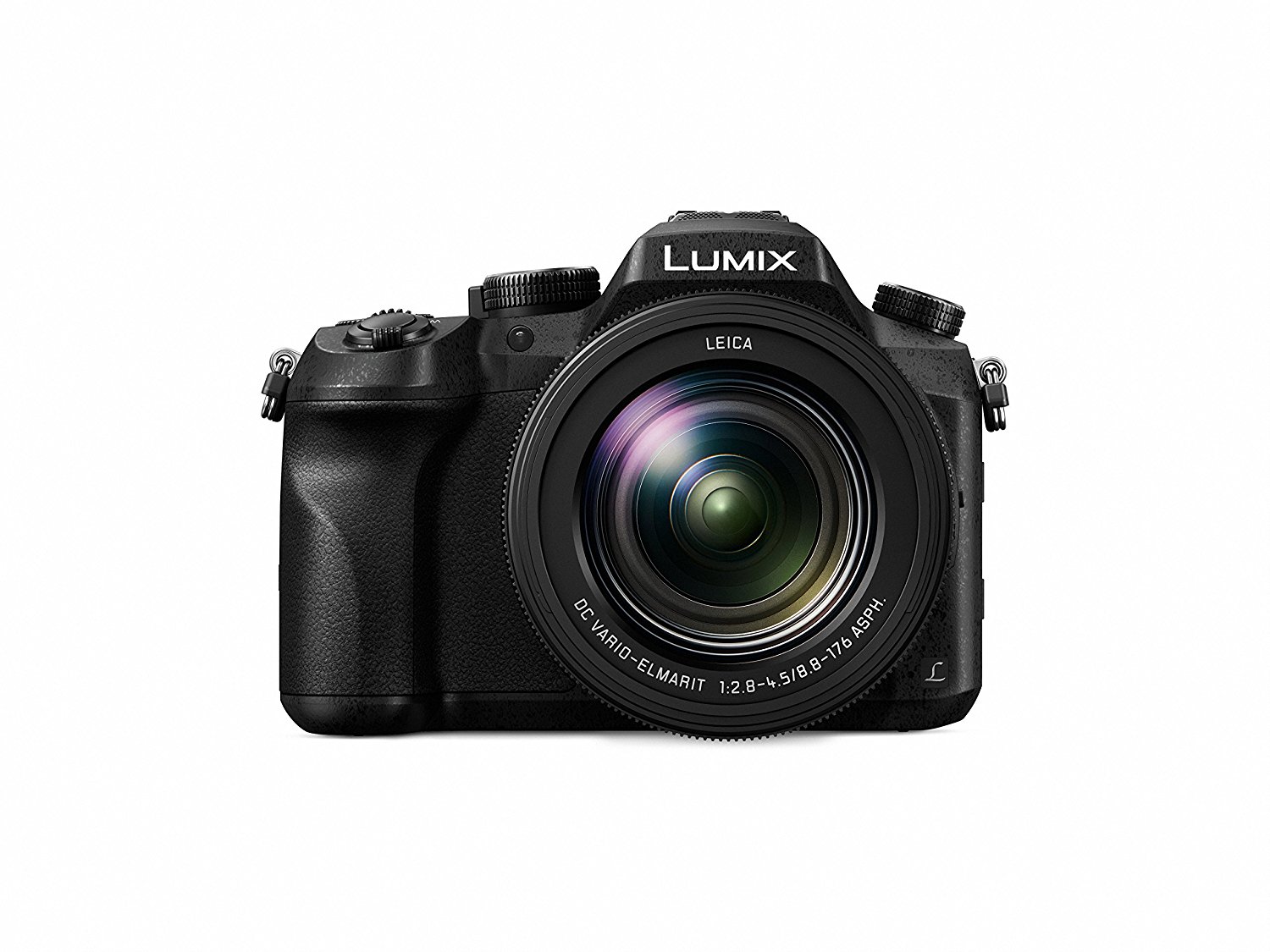 Panasonic LUMIX DMC-FZ2500 21.1 MP Digital Camera 3 pul...