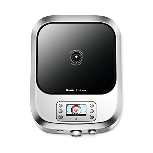 Breville PolyScience |PolyScience ang Control Freak Tem...