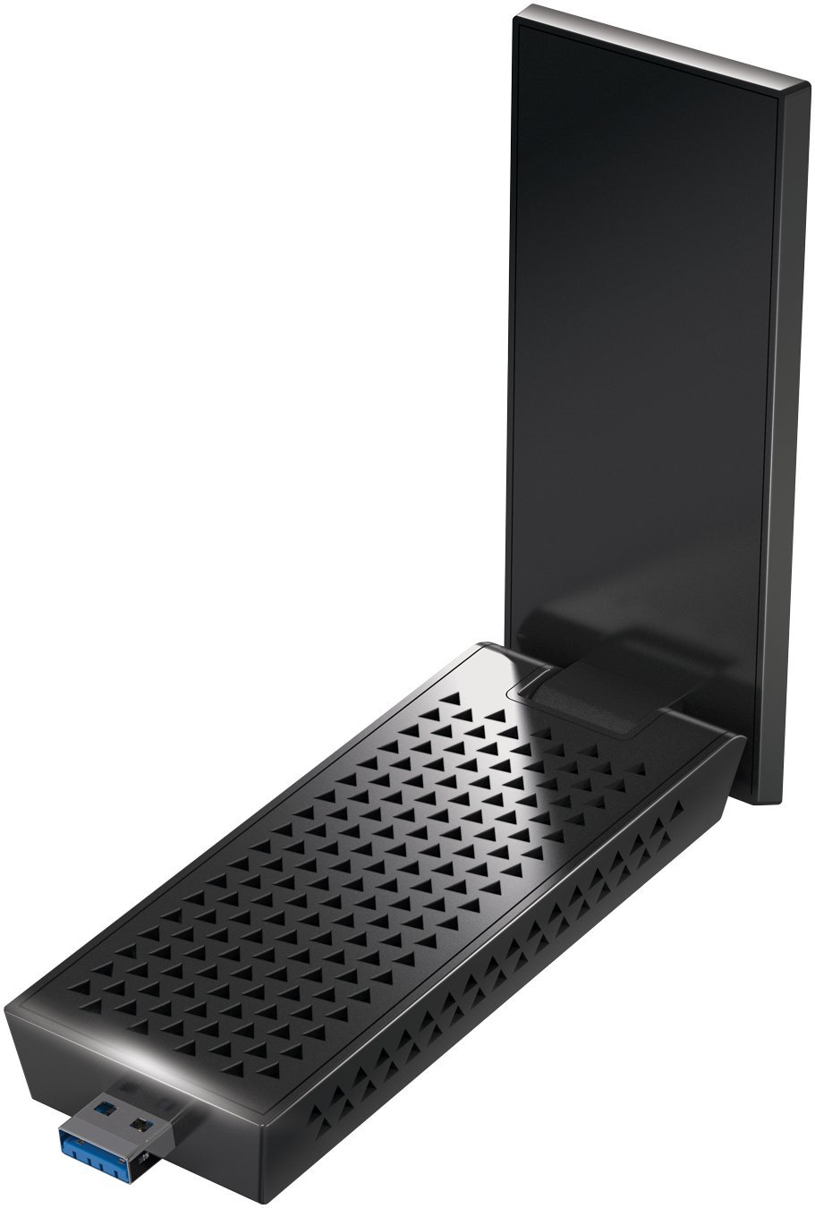 Netgear Inc Netgear Nighthawk AC1900 Wi-Fi USB Adapter ...