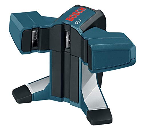 Bosch Propesyonal na Tile at Square Layout Laser GTL3