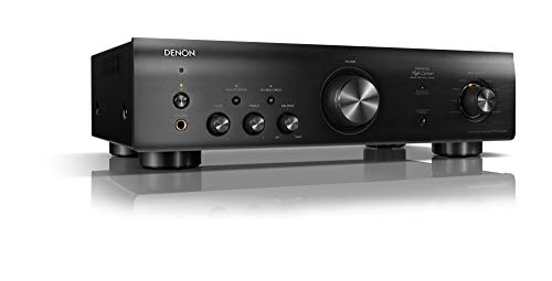 Denon PMA-600NE Stereo Integrated Amplifier | Pagkakako...