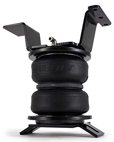 Air Lift 88204 LoadLifter 5000 Ultimate Air Suspension ...