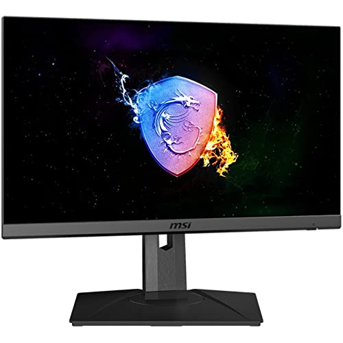 MSI FHD IPS Gaming Free Sync 1ms 1920 x 1080 144Hz Refr...