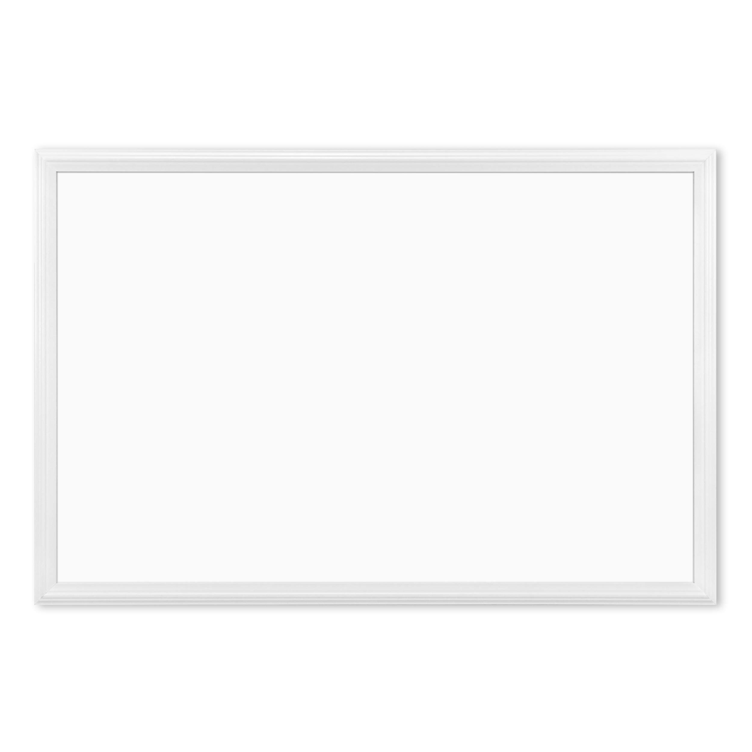 U Brands Magnetic Dry Erase Board