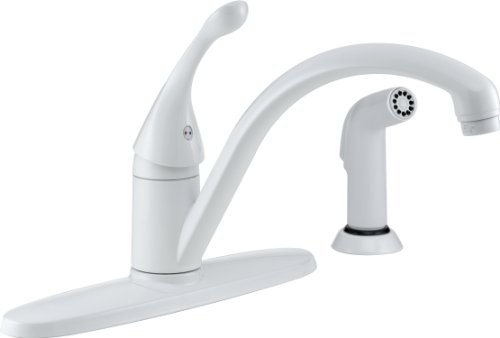 Delta Faucet 