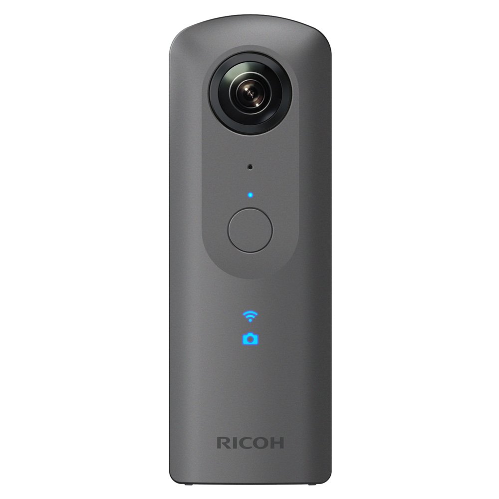 Ricoh Cameras USA Ricoh Theta V 360 Spherical Ca...