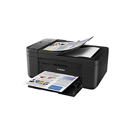 Limited PIXMA TR4522 Wireless All-in-One Inkjet ...