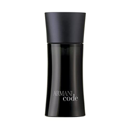 Giorgio Armani Armani Code 6.7 oz EDT Spray Men