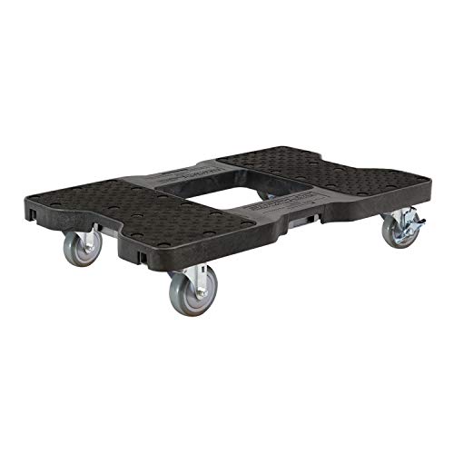 Snap-Loc Snap Loc 1500 Pound Capacity E Track Platform ...