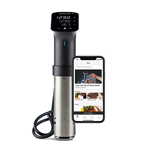 Anova Culinary | Sous Vide Precision Cooker Pro ...