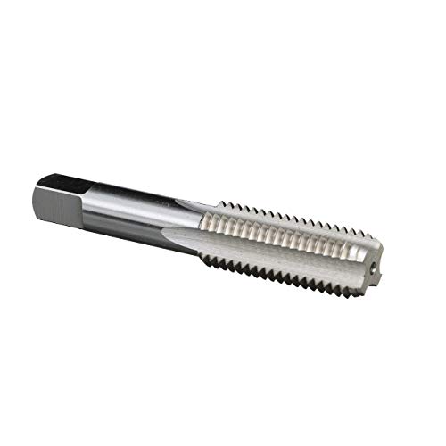 Drill America High Speed Steel Threading Taps