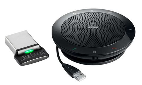 Jabra Magsalita ng 510+ gamit ang Link 360 â USB at B...