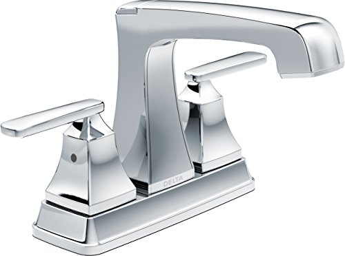 Delta Faucet 