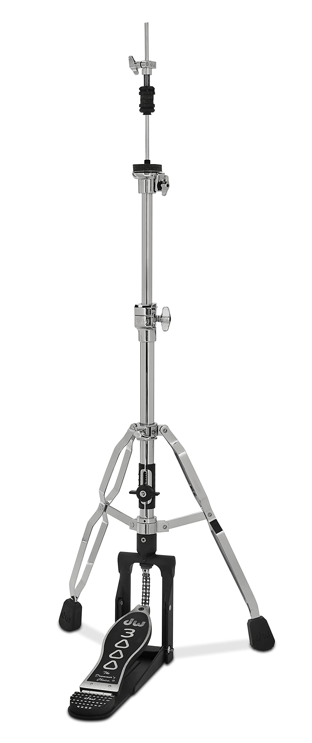 DW Harare 3000 Series 2-Leg Hi-Hat Stand (CP3500TA)