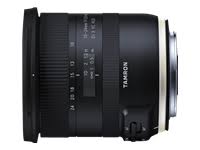 Tamron 10-24mm f/3.5-4.5 Di II VC HLD Zoom Lens (para s...