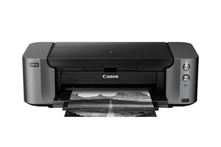 Canon USA Inc. Canon PIXMA PRO-10 Color Professional In...