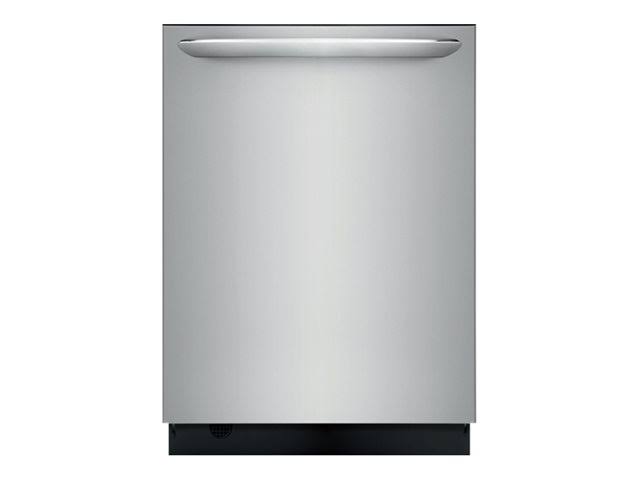 Frigidaire Gallery 24' Stainless Steel Built-In Dishwas...