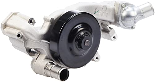 ACDelco GM Original Equipment 251-734 Engine Water Pump...