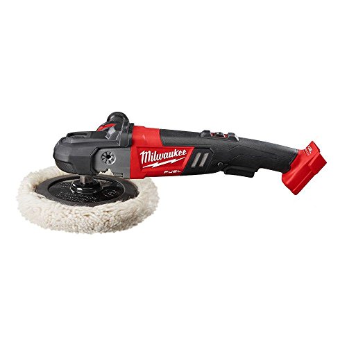 Milwaukee 2738-20 M18 18-Volt FUEL Lithium-Ion Brushles...