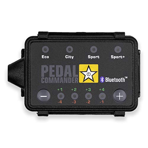 Pedal Commander - PC18 for Ford F-150 Raptor (20...