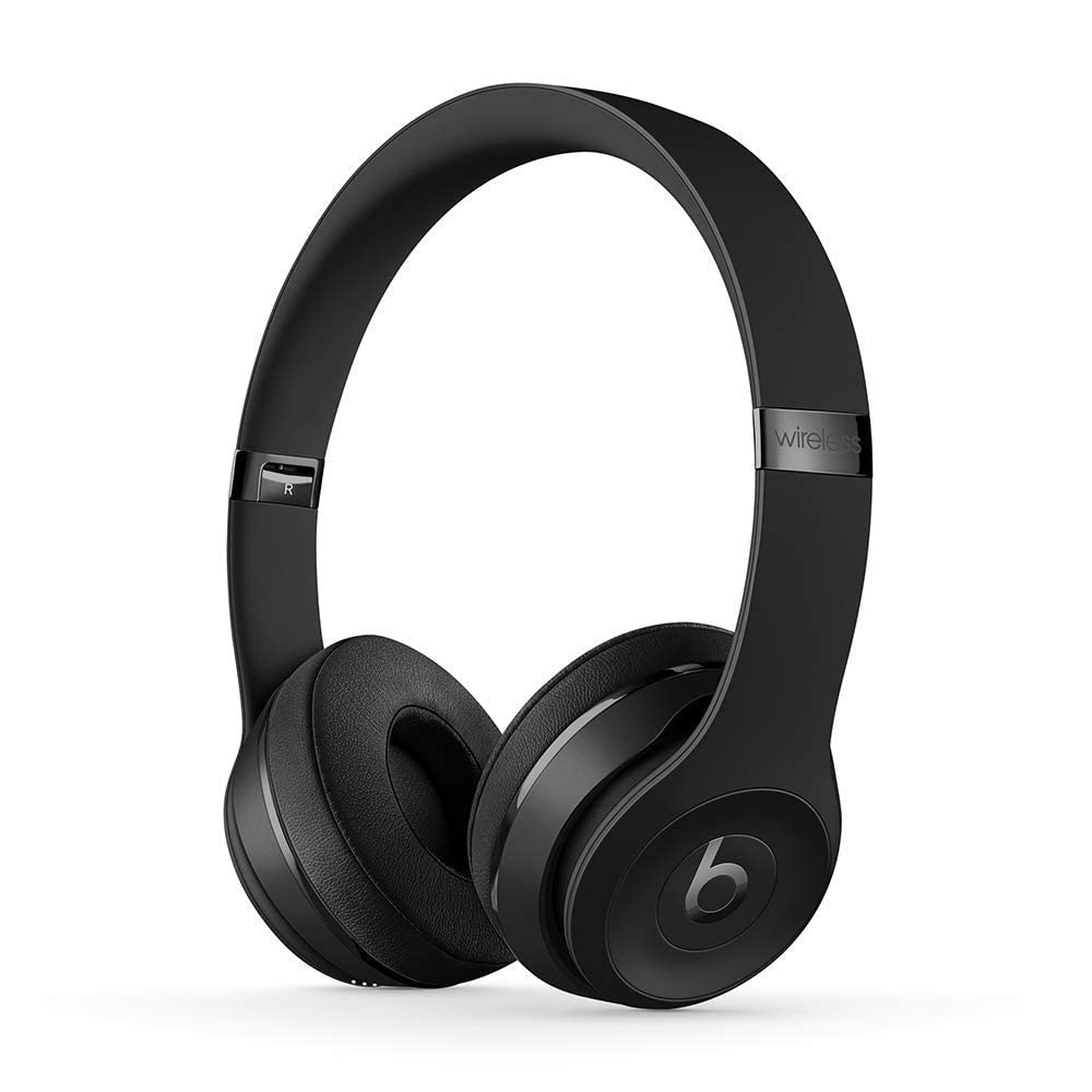 Beats ni Dr. Dre - Solo3 Wireless On-Ear Headphones - I...