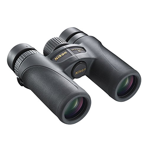 Nikon 7579 MONARCH 7 8x30 Binocular (Itim)