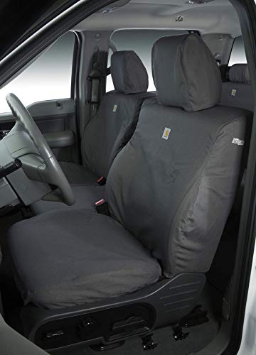 Covercraft SSC2518CAGY Carhartt SeatSaver Custom Seat C...