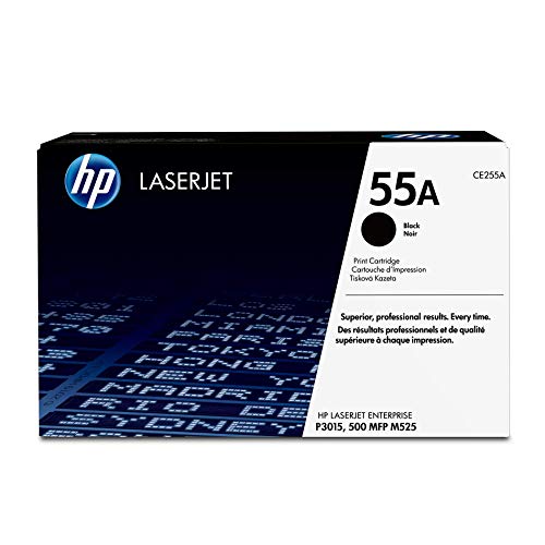 HP 55A | CE255A | Toner Cartridge | Itim