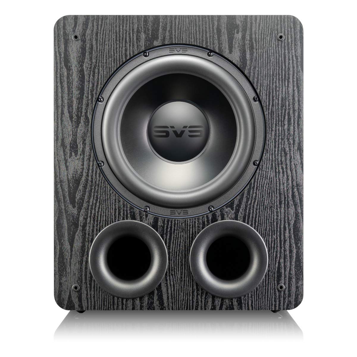 SVS PB-2000 Pro 12' Ported Subwoofer (Premium Black Ash...