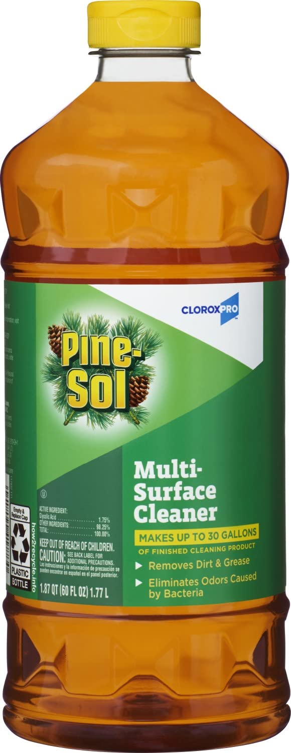 CloroxPro Pine-Sol Multi-Surface