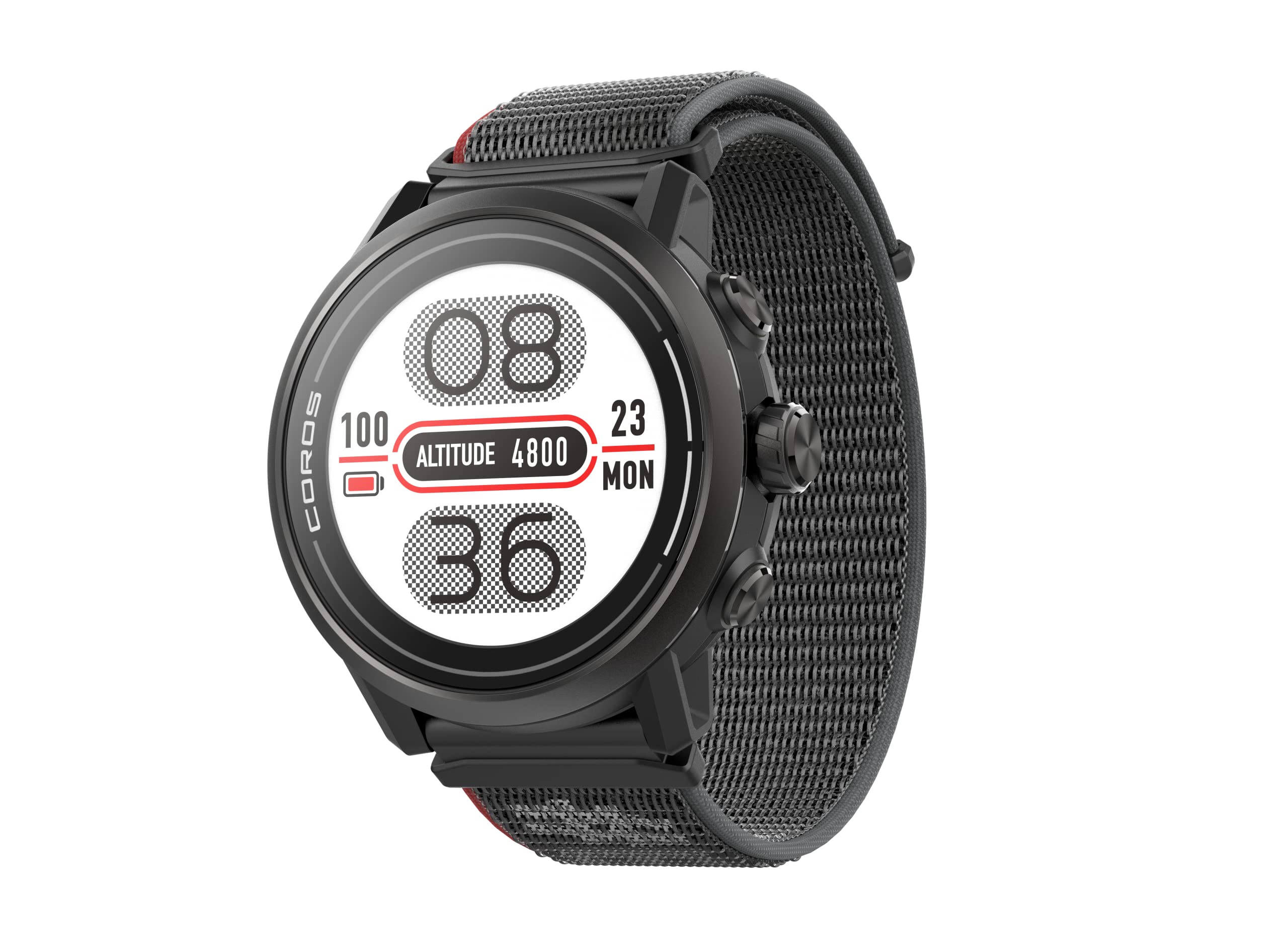 COROS APEX 2/2 Pro GPS Outdoor Watch