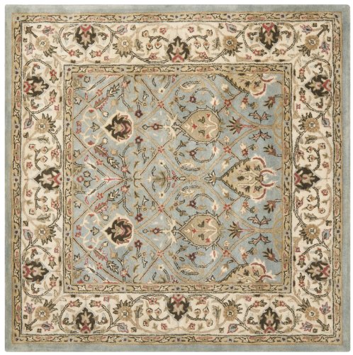 Safavieh Persian Legend Collection PL819L Handmade Trad...