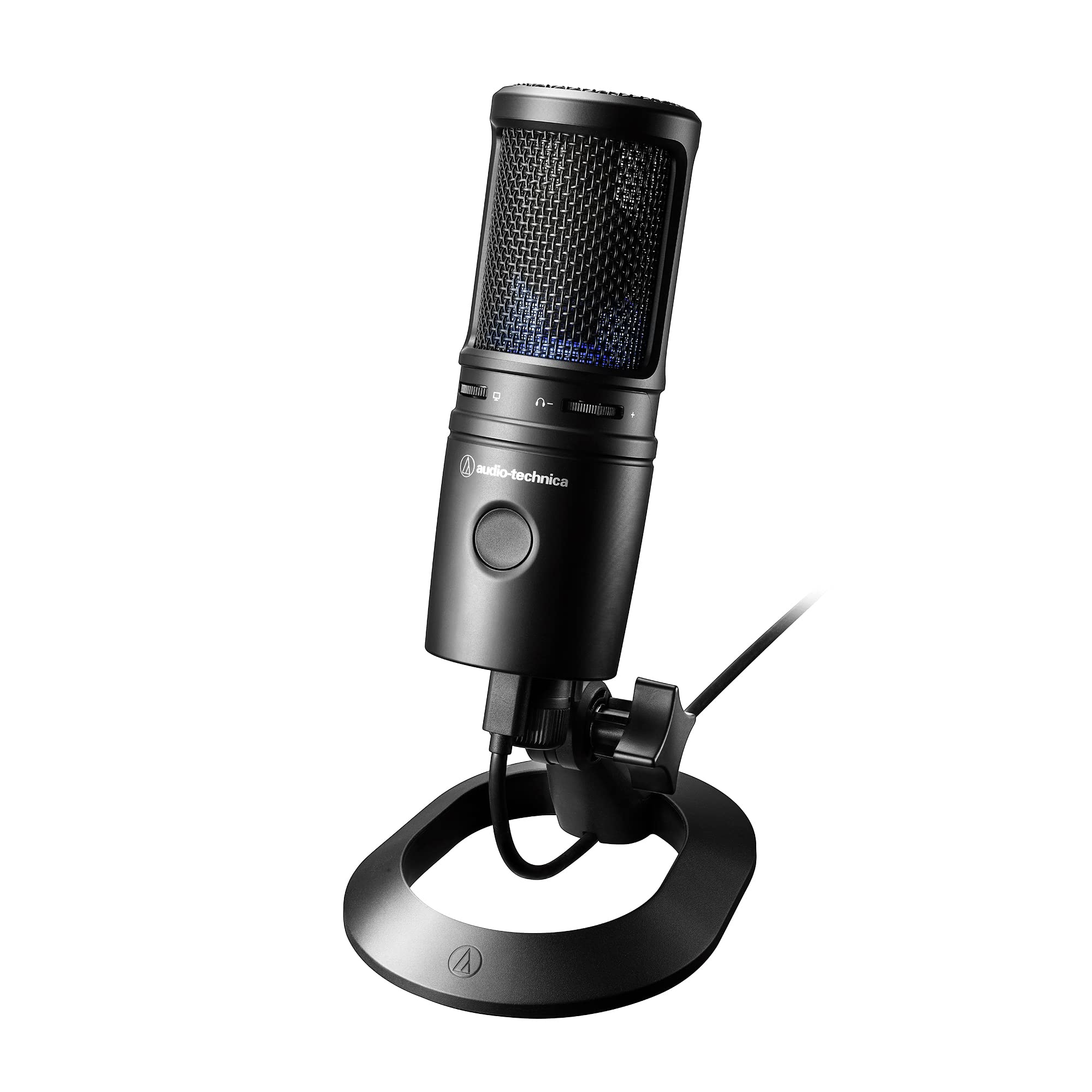 audio-technica AT2020USB-X Cardioid Condenser USB Micro...